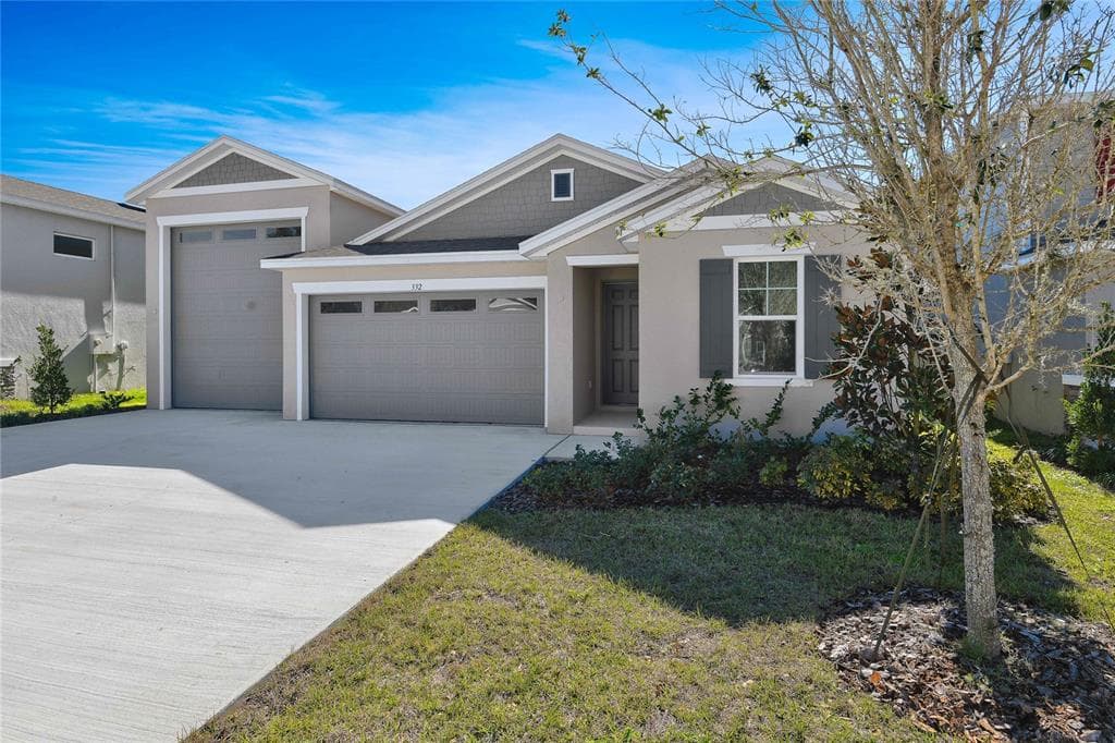 332 ALEXANDRITE STREET, DELAND, FL 32720 — zdjęcie 2