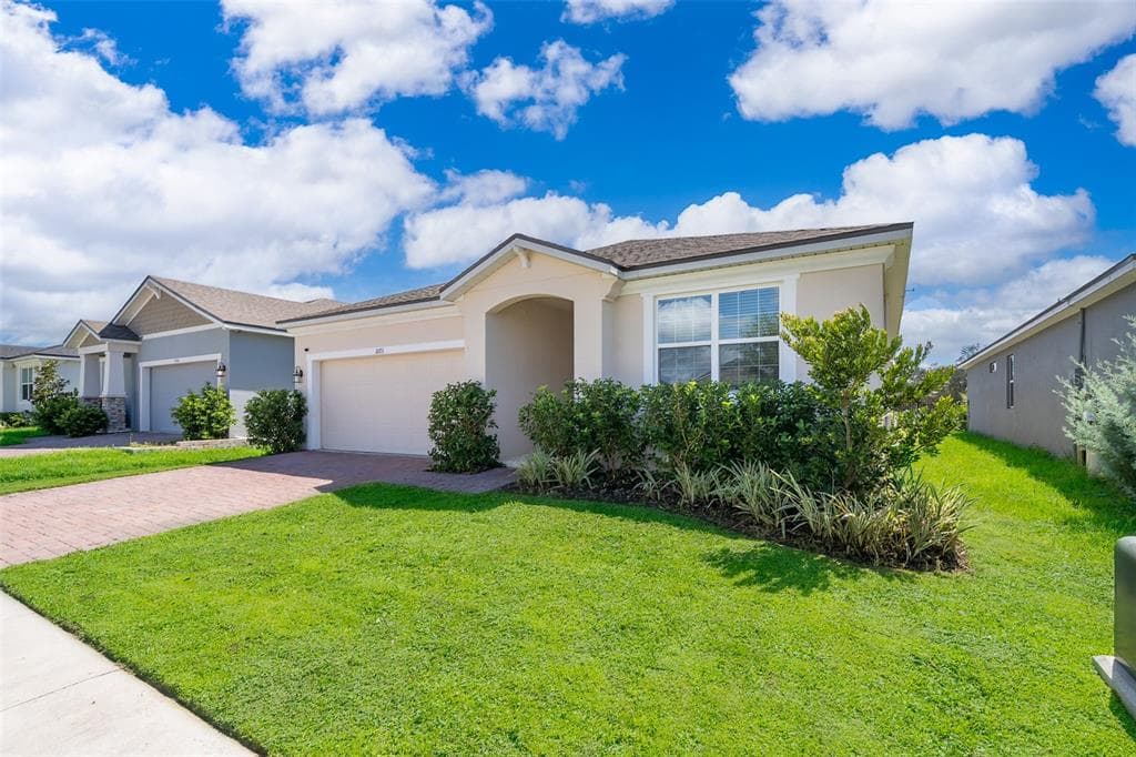 1073 TURQUOISE WAVES COVE, KISSIMMEE, FL 34747 — zdjęcie 2