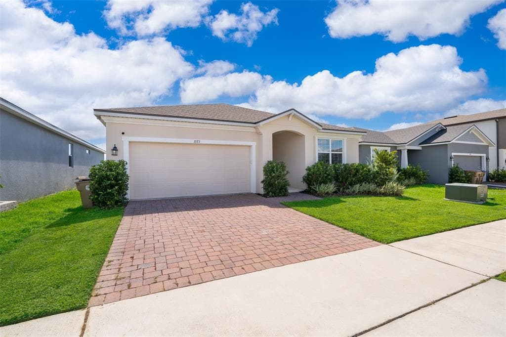 1073 TURQUOISE WAVES COVE, KISSIMMEE, FL 34747 — zdjęcie 3