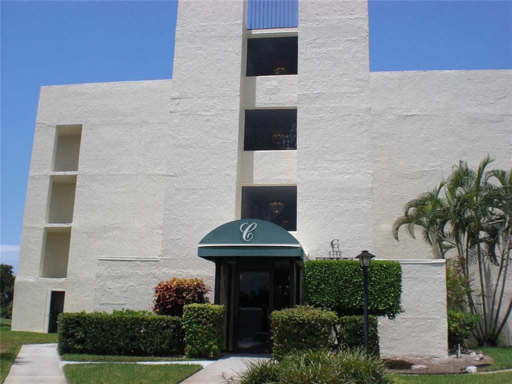 4119 61ST AVENUE TERRACE W # 404, BRADENTON, FL 34210 — zdjęcie 2