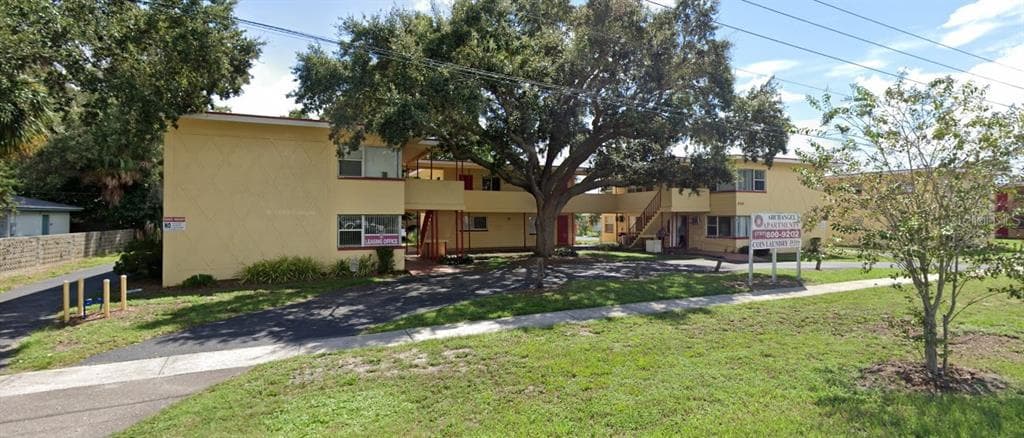 1050 62ND AVE SOUTH # E-4, ST PETERSBURG, FL 33705 — zdjęcie 2
