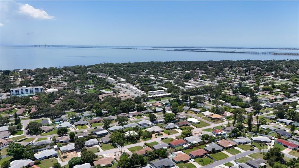 1050 62ND AVE SOUTH # E-4, ST PETERSBURG, FL 33705 — zdjęcie 4
