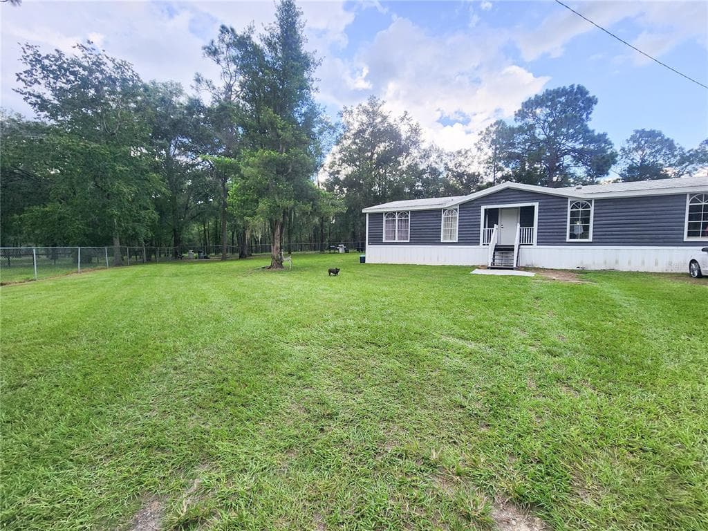 18975 W HIGHWAY 328, DUNNELLON, FL 34432 — zdjęcie 2