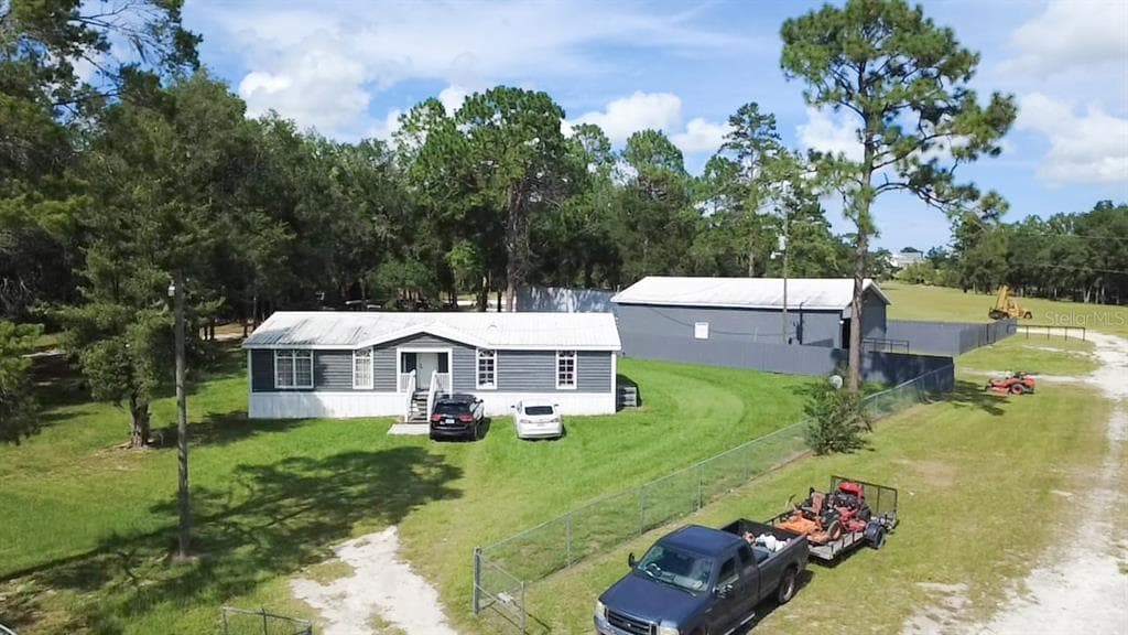 18975 W HIGHWAY 328, DUNNELLON, FL 34432 — zdjęcie 3
