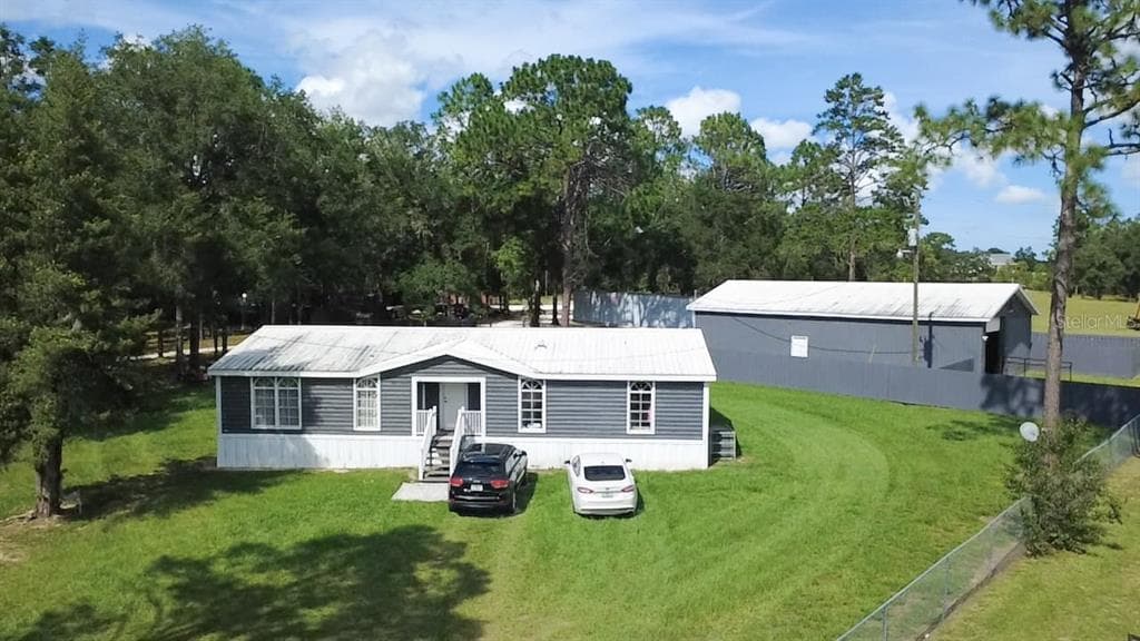 18975 W HIGHWAY 328, DUNNELLON, FL 34432 — zdjęcie 5