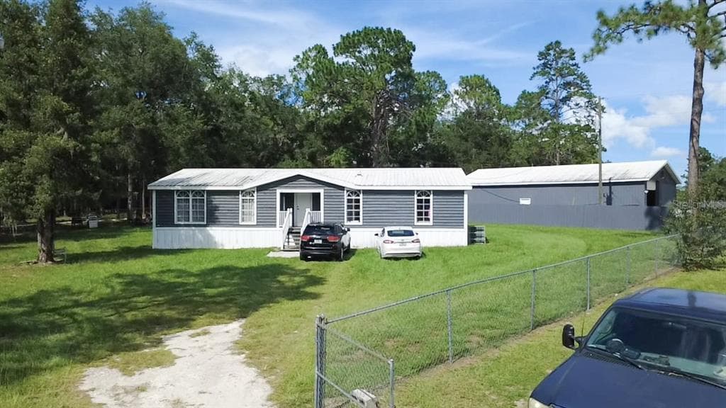 18975 W HIGHWAY 328, DUNNELLON, FL 34432 — zdjęcie 4