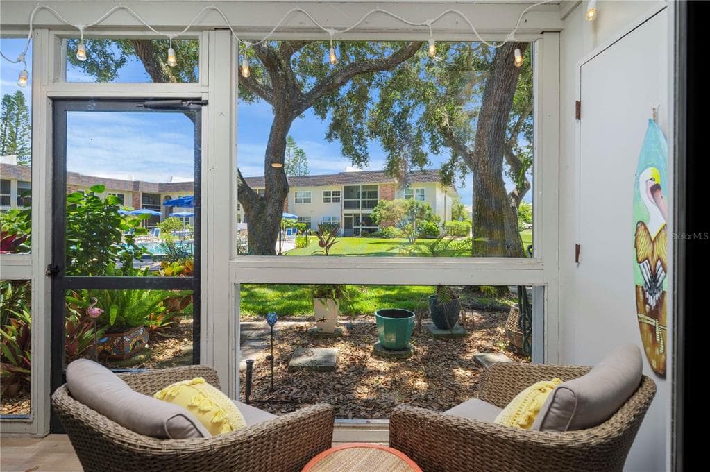 3800 SAXON DRIVE # 19B, NEW SMYRNA BEACH, FL 32169 — zdjęcie 3