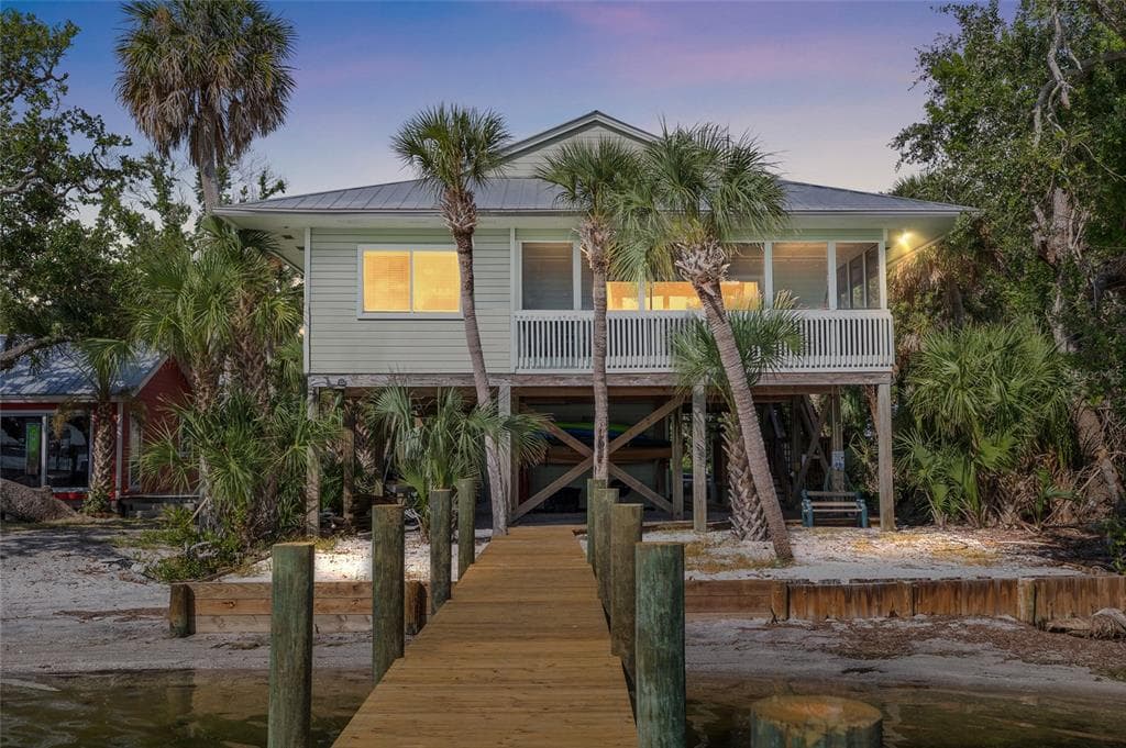 8178 LITTLE GASPARILLA ISLAND, PLACIDA, FL 33946 — zdjęcie 2