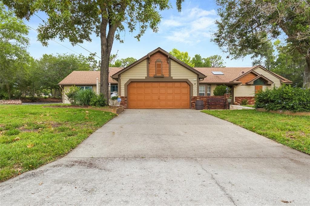 5105 KEYSVILLE AVENUE, SPRING HILL, FL 34608