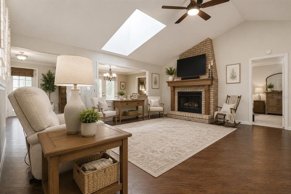 5105 KEYSVILLE AVENUE, SPRING HILL, FL 34608 — zdjęcie 5