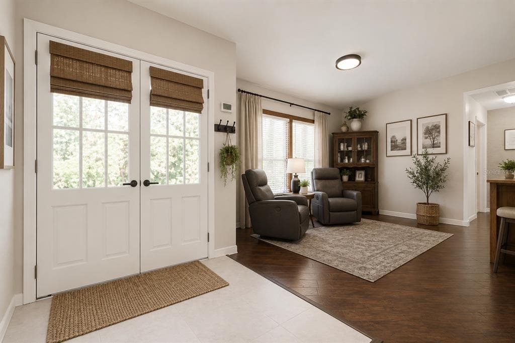 5105 KEYSVILLE AVENUE, SPRING HILL, FL 34608 — zdjęcie 4