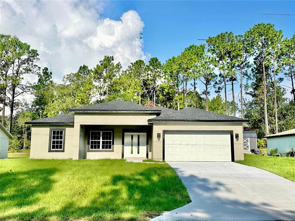 6682 N EDELWEISS WAY, CITRUS SPRINGS, FL 34434 — zdjęcie 2