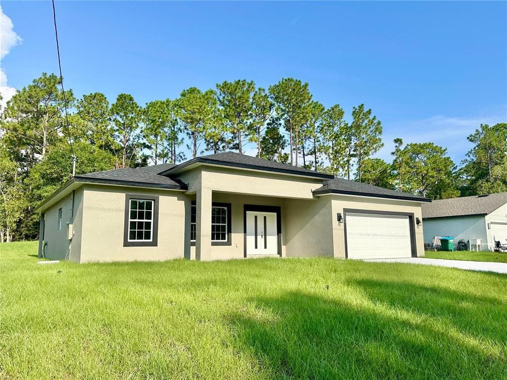 6682 N EDELWEISS WAY, CITRUS SPRINGS, FL 34434 — zdjęcie 3