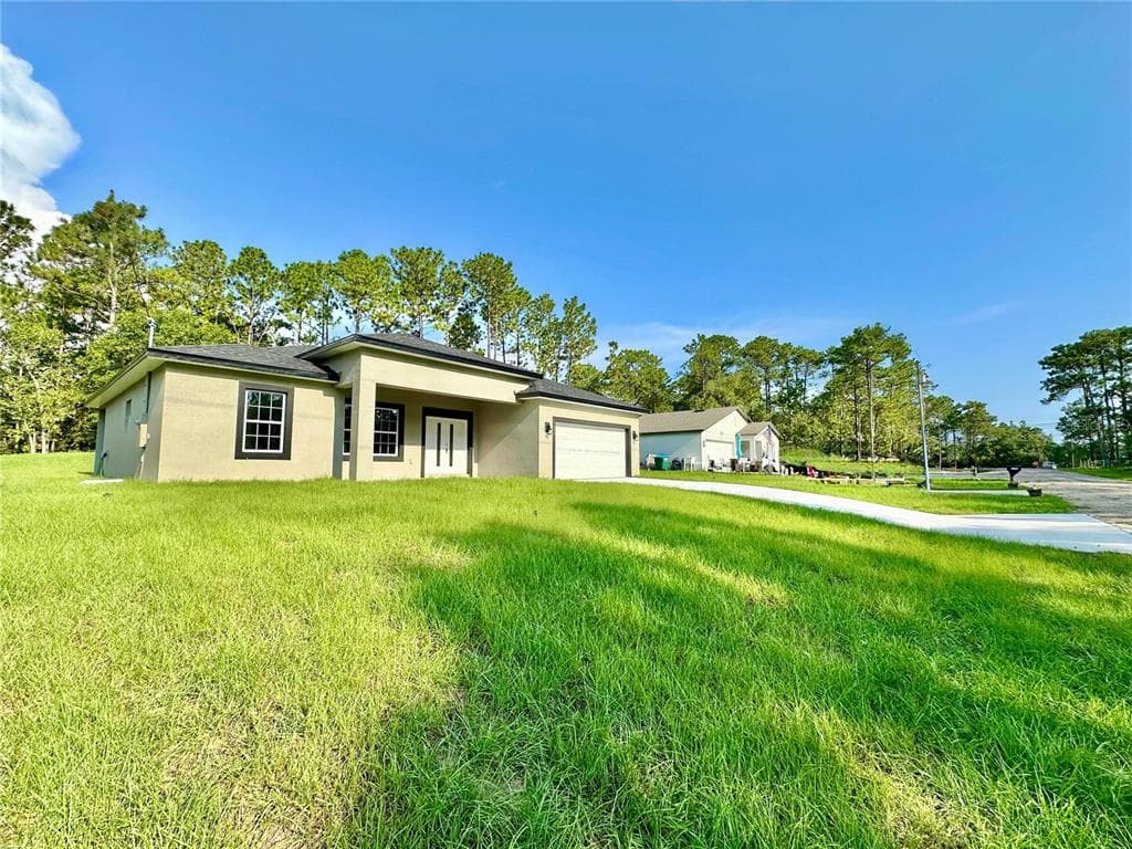 6682 N EDELWEISS WAY, CITRUS SPRINGS, FL 34434 — zdjęcie 5