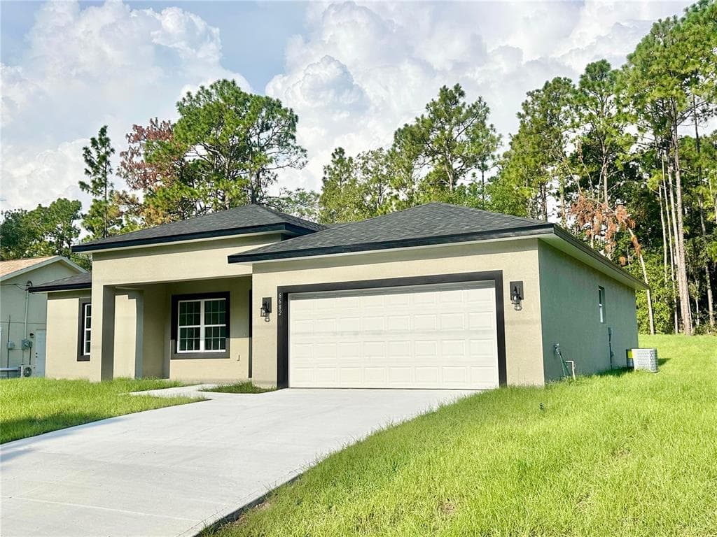 6682 N EDELWEISS WAY, CITRUS SPRINGS, FL 34434 — zdjęcie 4