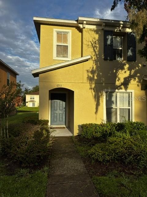 6913 MARBLE FAWN PLACE, RIVERVIEW, FL 33578 — zdjęcie 2