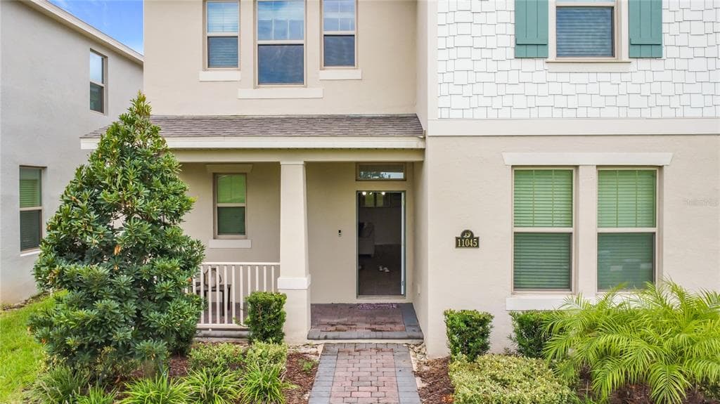 11045 BOSTWICK ALLEY, WINTER GARDEN, FL 34787 — zdjęcie 2