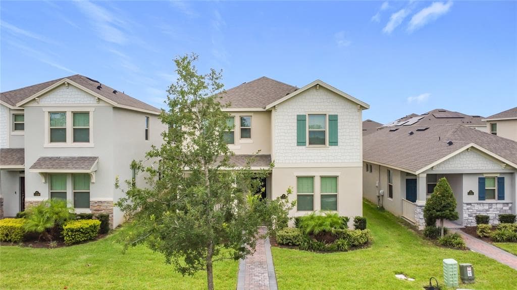 11045 BOSTWICK ALLEY, WINTER GARDEN, FL 34787 — zdjęcie 3