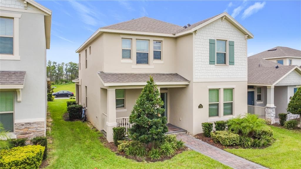 11045 BOSTWICK ALLEY, WINTER GARDEN, FL 34787 — zdjęcie 5