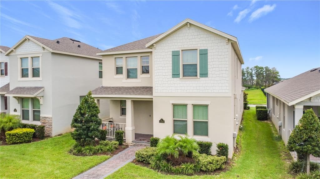 11045 BOSTWICK ALLEY, WINTER GARDEN, FL 34787 — zdjęcie 4