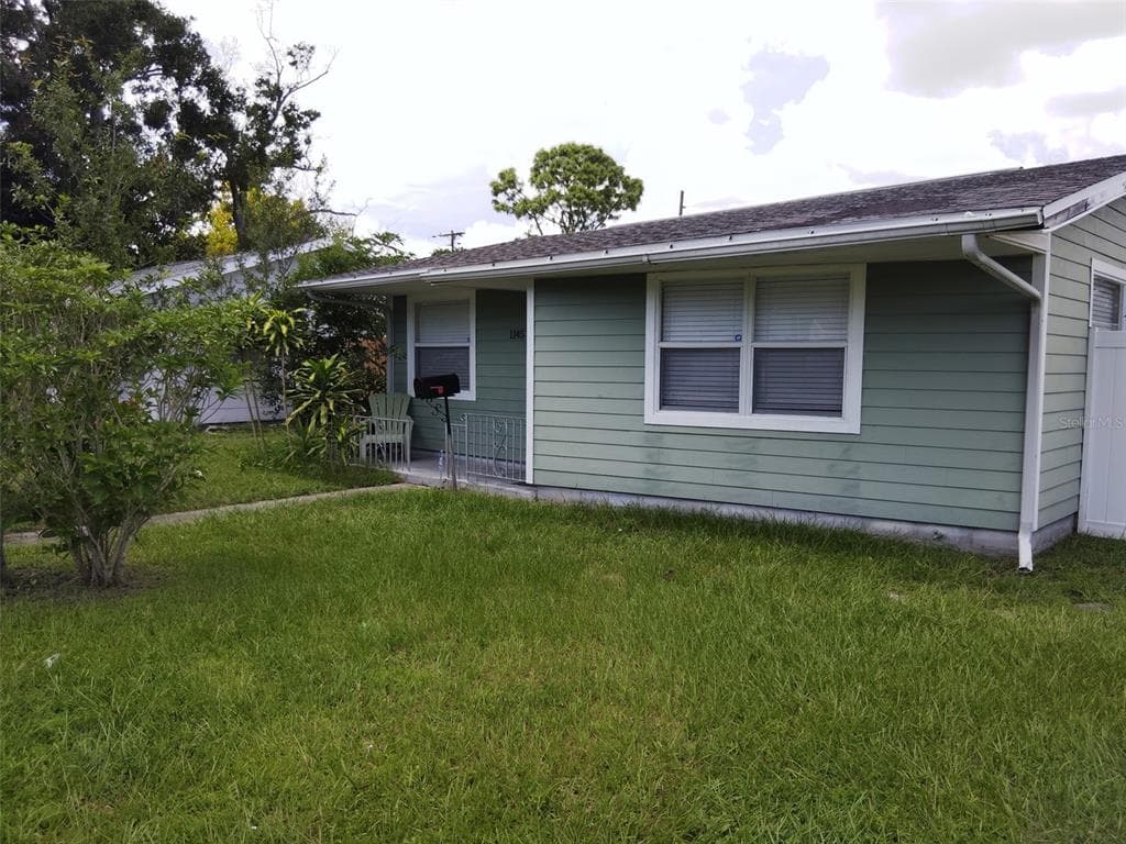 1145 54TH AVENUE N, ST PETERSBURG, FL 33703 — zdjęcie 2