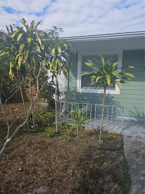 1145 54TH AVENUE N, ST PETERSBURG, FL 33703 — zdjęcie 3