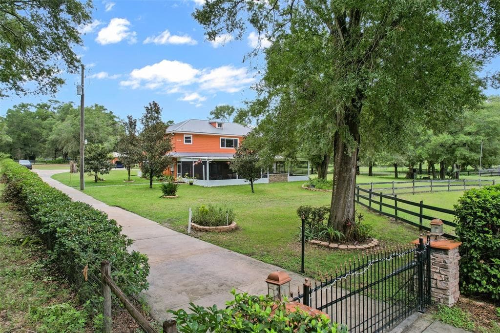 35126 WILLIAM LANE, EUSTIS, FL 32736 — zdjęcie 3