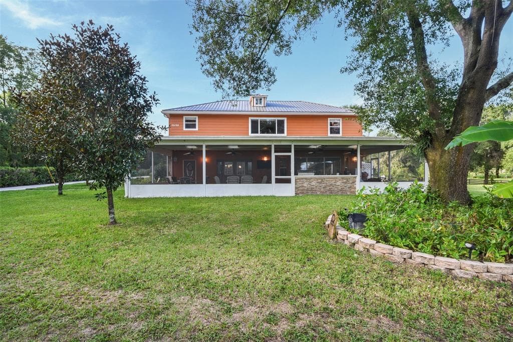 35126 WILLIAM LANE, EUSTIS, FL 32736 — zdjęcie 4