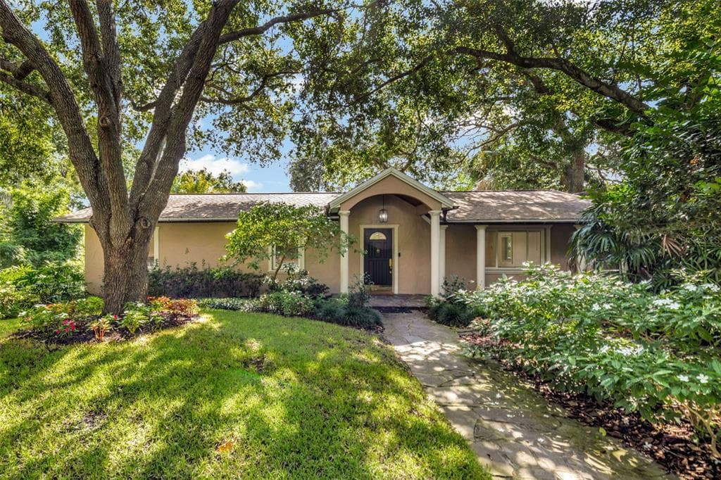 1105 LAKE NETTIE DRIVE, EUSTIS, FL 32726 — zdjęcie 2