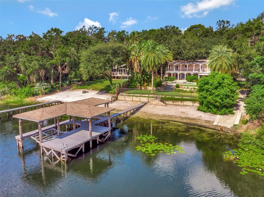 1105 LAKE NETTIE DRIVE, EUSTIS, FL 32726 — zdjęcie 3