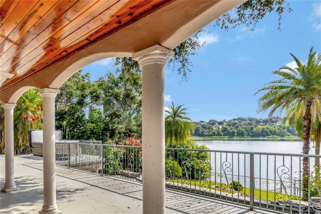 1105 LAKE NETTIE DRIVE, EUSTIS, FL 32726 — zdjęcie 4