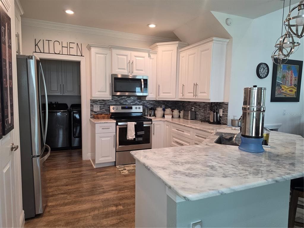 5330 RIVERWALK PRESERVE DRIVE, NEW PORT RICHEY, FL 34653 — zdjęcie 3