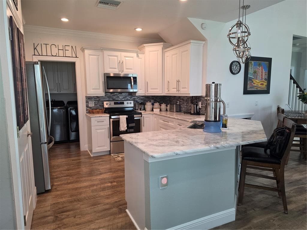 5330 RIVERWALK PRESERVE DRIVE, NEW PORT RICHEY, FL 34653 — zdjęcie 4