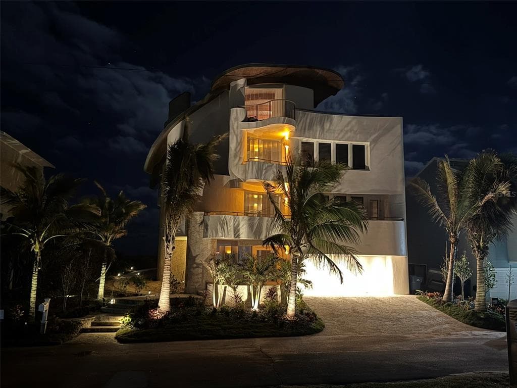 6965 S ATLANTIC AVENUE, NEW SMYRNA BEACH, FL 32169 — zdjęcie 2
