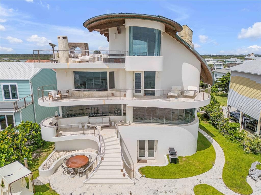 6965 S ATLANTIC AVENUE, NEW SMYRNA BEACH, FL 32169 — zdjęcie 3
