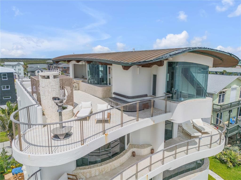6965 S ATLANTIC AVENUE, NEW SMYRNA BEACH, FL 32169 — zdjęcie 5