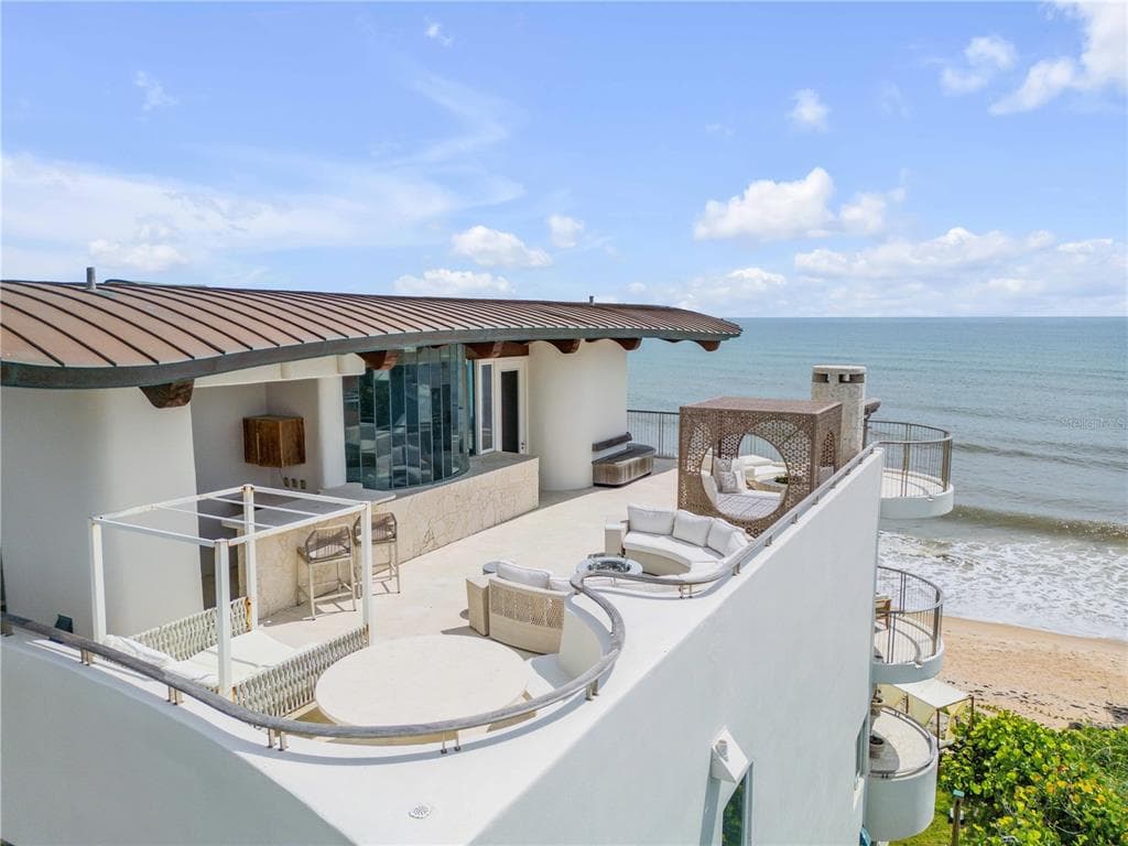 6965 S ATLANTIC AVENUE, NEW SMYRNA BEACH, FL 32169 — zdjęcie 4