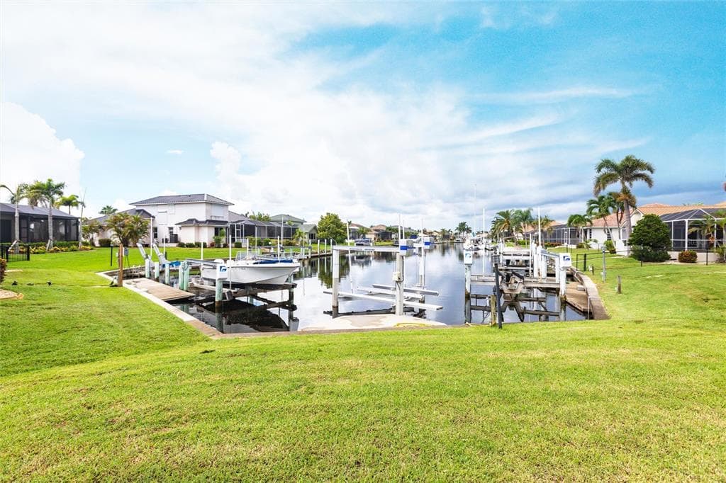 1503 SUZI STREET, PUNTA GORDA, FL 33950 — zdjęcie 2