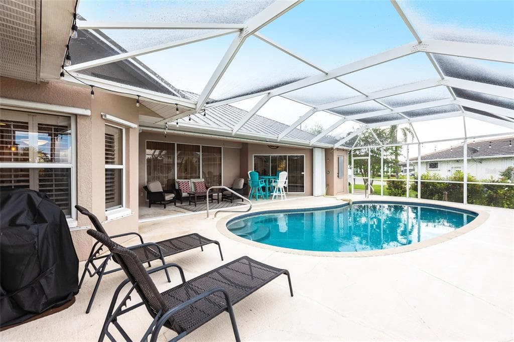1503 SUZI STREET, PUNTA GORDA, FL 33950 — zdjęcie 3