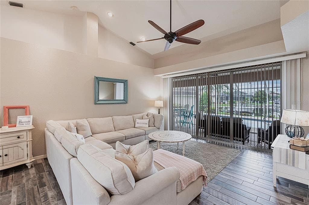 1503 SUZI STREET, PUNTA GORDA, FL 33950 — zdjęcie 5