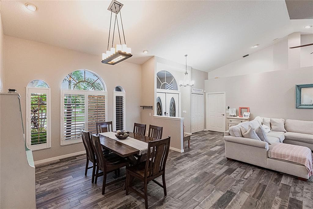1503 SUZI STREET, PUNTA GORDA, FL 33950 — zdjęcie 4