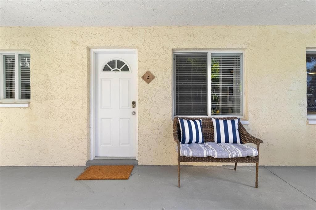 2704 2ND STREET # 2, INDIAN ROCKS BEACH, FL 33785 — zdjęcie 2