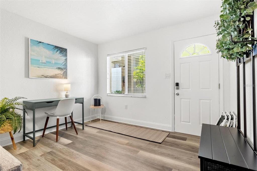 2704 2ND STREET # 2, INDIAN ROCKS BEACH, FL 33785 — zdjęcie 3