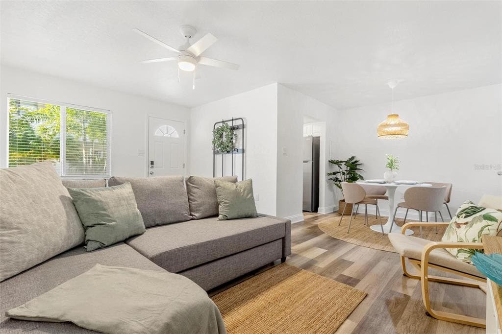 2704 2ND STREET # 2, INDIAN ROCKS BEACH, FL 33785 — zdjęcie 5
