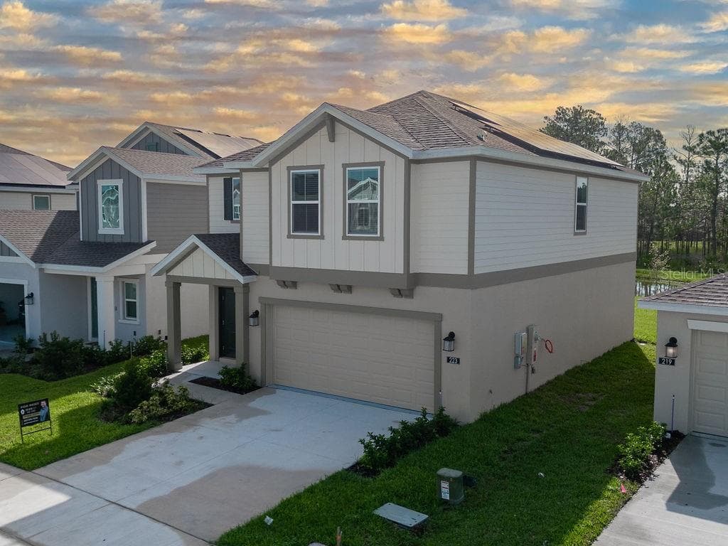 223 BRAVE ROAD, DAVENPORT, FL 33837 — zdjęcie 2