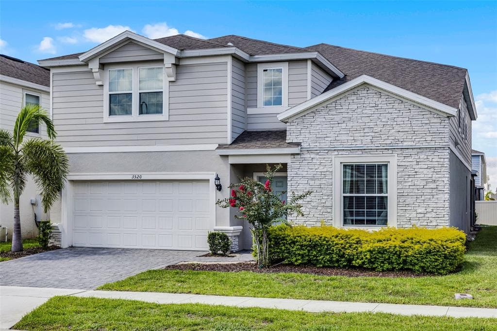 3520 LAVENDER DRIVE, DAVENPORT, FL 33897 — zdjęcie 2
