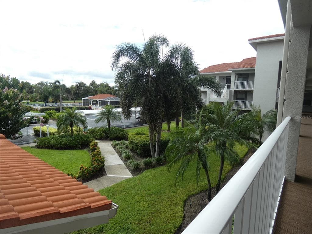9320 CLUBSIDE CIRCLE # 2208, SARASOTA, FL 34238 — zdjęcie 2