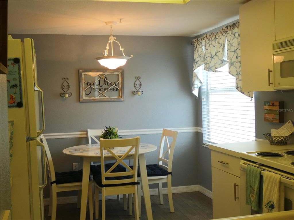 9320 CLUBSIDE CIRCLE # 2208, SARASOTA, FL 34238 — zdjęcie 3