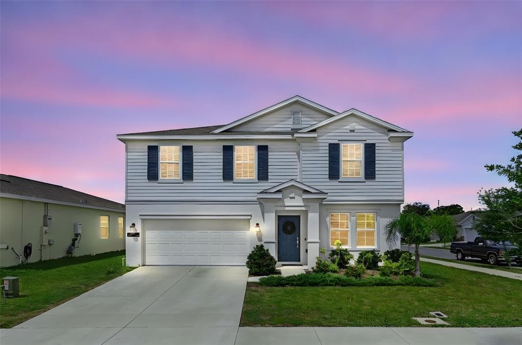 34535 SHELLBACK STREET, LEESBURG, FL 34788 — zdjęcie 3