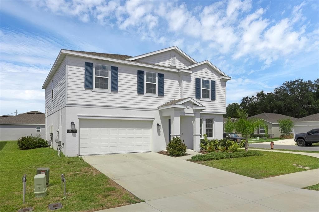 34535 SHELLBACK STREET, LEESBURG, FL 34788